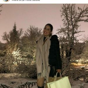 Meet your Posher, Soumia